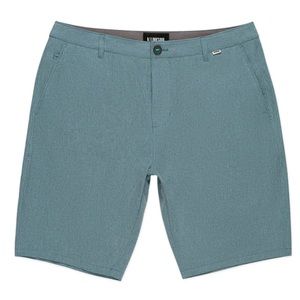 Linksoul Boardwalker AC Shorts - 30”
